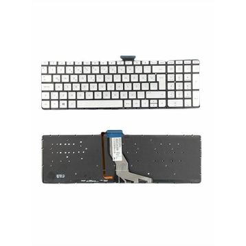 HP Pavilion 17-AB001NT 17-AB003NT Notebook Klavye