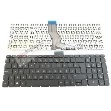 HP Pavilion 17-AB302NT Siyah Klavye