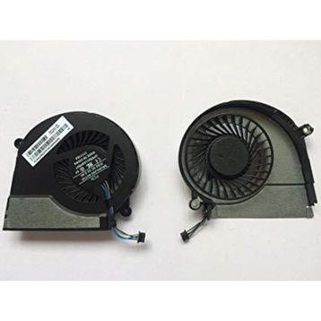 HP Pavilion 17-E019DX 17-E021NR 17-E030US Uyumlu Notebook Fan