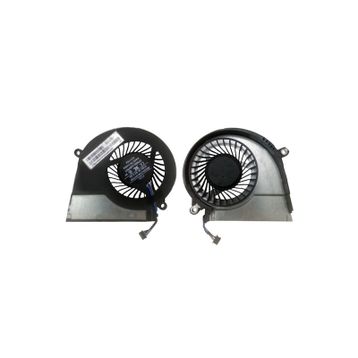 HP Pavilion 17-E050US 17-E054CA 17-E061NR Uyumlu Notebook Fan