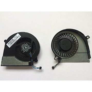 HP Pavilion 17-E109NR 17-E111NR 17-E113DX Uyumlu Notebook Fan