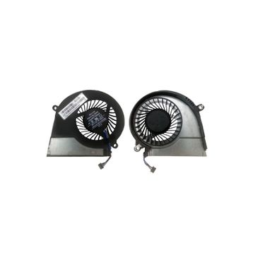 HP Pavilion 17-E144NR 17-E147CA 17-E149NR Uyumlu Notebook Fan
