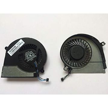 HP Pavilion 17-E199NR 14-E004TU 14-E005TX Uyumlu Notebook Fan