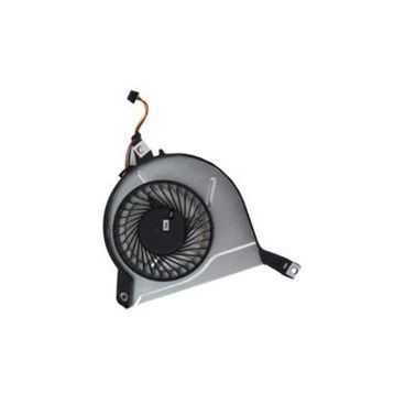 Hp Pavilion 17-F210NT 17-F210NT L6Z48EA Notebook Laptop Uyumlu CPU Fan