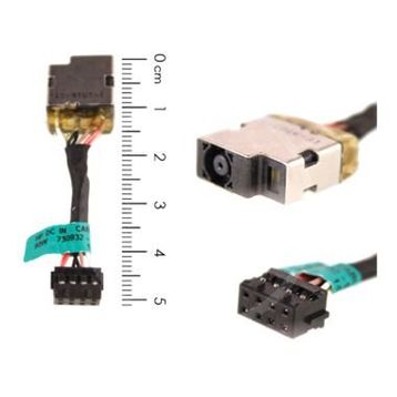 HP Pavilion 17-F210NT Notebook Adaptör