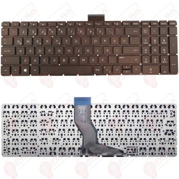 HP Pavilion 17-G 17-G001NT Notebook Klavyesi
