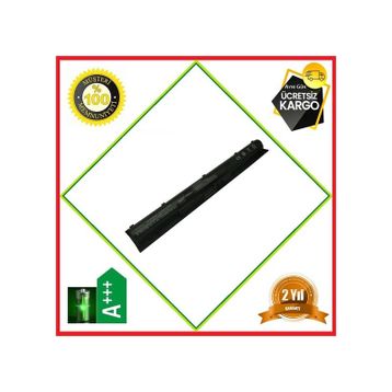 HP Pavilion 17-G200 Uyumlu Notebook Batarya,