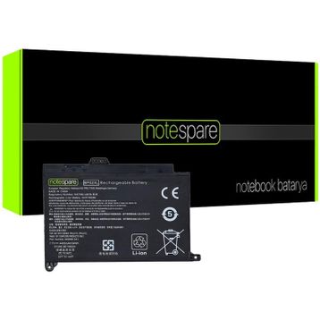 HP Pavilion 1GM24EA Notebook Batarya