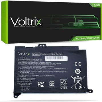 HP Pavilion 1GM24EA Notebook Batarya