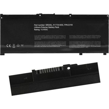 HP Pavilion 20C93EA Notebook Batarya