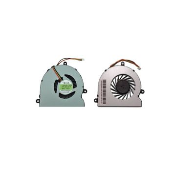 HP Pavilion 245 G3 Uyumlu Notebook Fan