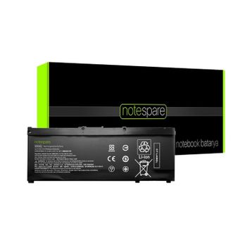 HP Pavilion 2NP52EA Notebook Batarya