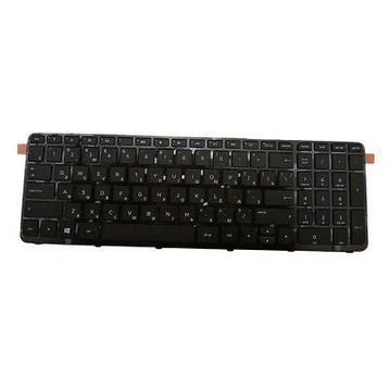 HP Pavilion 355 G2 Klavye