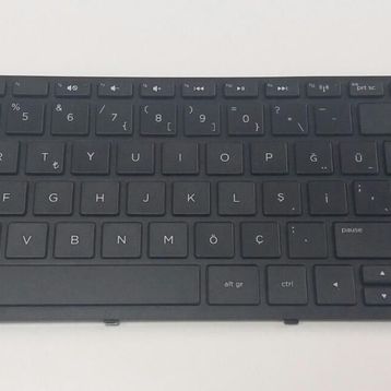 HP Pavilion 355 G2 Klavye