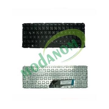 HP Pavilion 4-1001ET Siyah Notebook Klavye