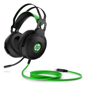 HP Pavilion 600 4BX33AA Gaming Oyuncu Kulaklık