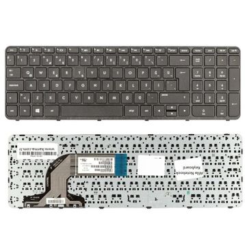 HP Pavilion 6037B00955017J1550 Notebook Klavyesi