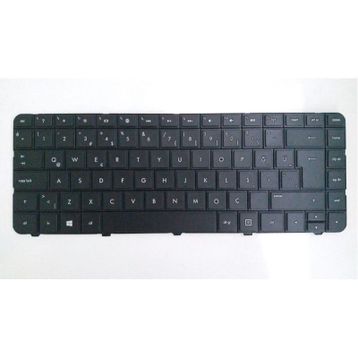 HP Pavilion 650 Klavye