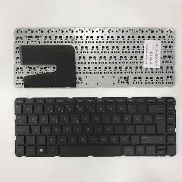 HP Pavilion 722129-161 Siyah Klavye