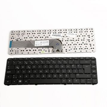 HP Pavilion 9Z-N6JUF-00T Klavye