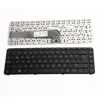HP Pavilion 9Z-N6JUF-10T Klavye