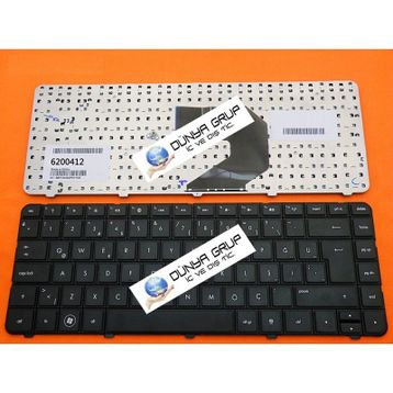 HP Pavilion A1Q19EA Klavye
