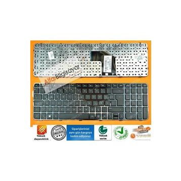 HP Pavilion D1M80EA Klavye