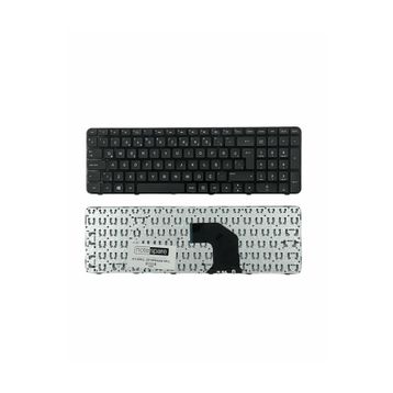 HP Pavilion D4N05EA Klavye