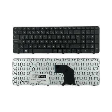 HP Pavilion D4N05EA Klavye