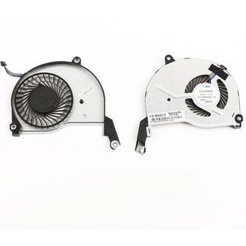 HP Pavilion DFS200405010T Laptop Fan