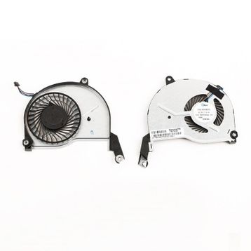 HP Pavilion DFS200405010T Laptop Fan