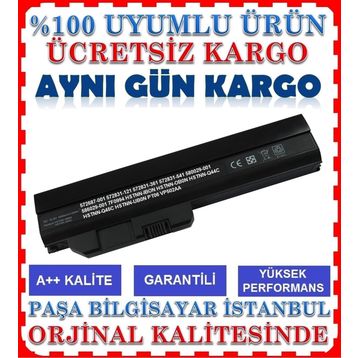 HP Pavilion DM1-1000-DM1-2000 Muadil Notebook Bataryası