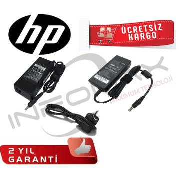 Hp Pavilion DM1-1010ET Muadil Adaptör Şarj Aleti