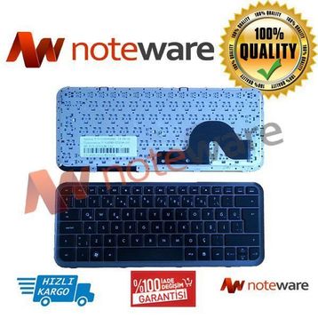 Hp Pavilion DM3 Klavye