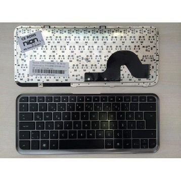 Hp Pavilion DM3 Klavye