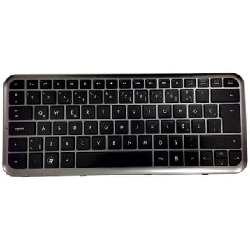 Hp Pavilion DM3 Klavye