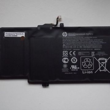 HP Pavilion DM4-1016TX DM4-1017TX Uyumlu Notebook Batarya