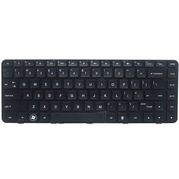 HP Pavilion DM4-1100 Klavye
