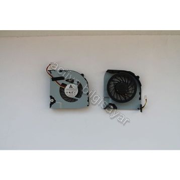 HP Pavilion DM4-1100 Uyumlu Notebook Fan