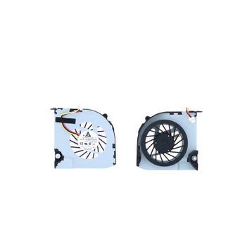 HP Pavilion DM4-1100 Uyumlu Notebook Fan