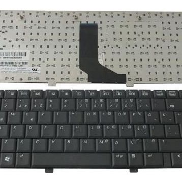HP Pavilion DV2002XX Klavye