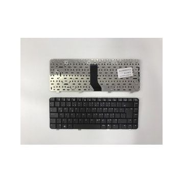 HP Pavilion DV2009TX Klavye