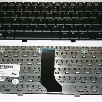 HP Pavilion DV2025 Klavye
