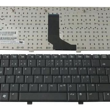 HP Pavilion DV2035US Klavye