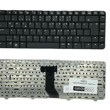 HP Pavilion DV2035US Klavye