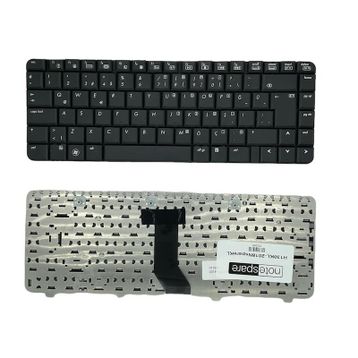 HP Pavilion DV2050US Klavye