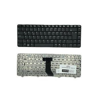 HP Pavilion DV2050US Klavye