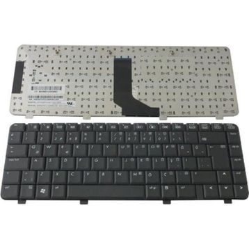 HP Pavilion DV2121TX Klavye