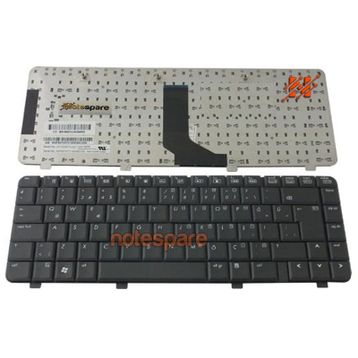 HP Pavilion DV2134US Klavye