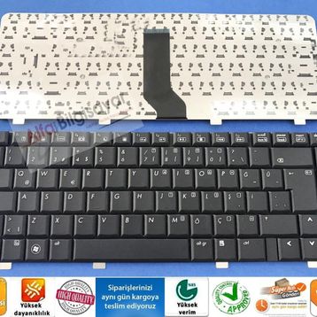 HP Pavilion DV2900 Klavye